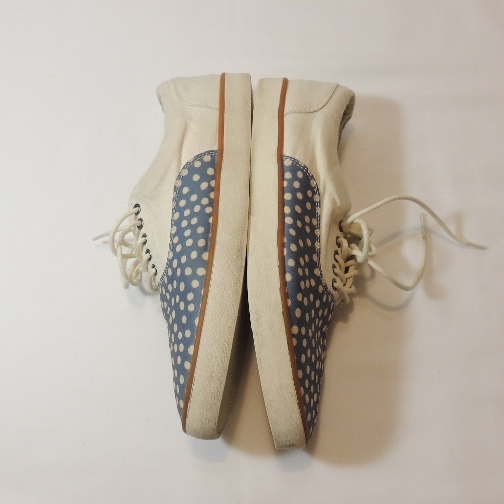 ALDO Sneakers. Size 9 - Picture 4 of 7